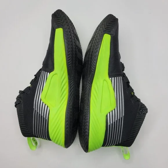 Adidas Dame 5 Star Wars Men's Basketball Shoes EH2470 US Size 7 - Picture 6 of 8